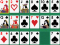                                                                     Addiction Solitaire ﺔﺒﻌﻟ