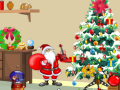                                                                    Christmas Party Hidden Objects ﺔﺒﻌﻟ