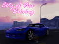                                                                     City of Vice Driving ﺔﺒﻌﻟ
