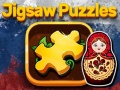                                                                     Russian Jigsaw Challenge ﺔﺒﻌﻟ