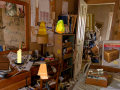                                                                     Abandoned Room Hidden Objects ﺔﺒﻌﻟ