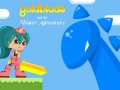                                                                     Goldblade Water Adventure ﺔﺒﻌﻟ
