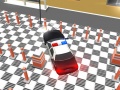                                                                     Police Parking ﺔﺒﻌﻟ