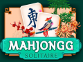                                                                     Mahjongg Solitaire ﺔﺒﻌﻟ