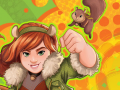                                                                     How Well Do You Know Squirrel Girl? ﺔﺒﻌﻟ