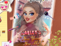                                                                    Harley's New Year New Me ﺔﺒﻌﻟ