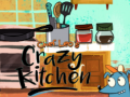                                                                     Chef Leo's Crazy Kitchen ﺔﺒﻌﻟ