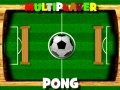                                                                     Multiplayer Pong ﺔﺒﻌﻟ