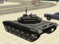                                                                     Tank Driver Simulator ﺔﺒﻌﻟ