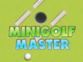                                                                     Minigolf Master ﺔﺒﻌﻟ
