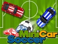                                                                     Minicars Soccer ﺔﺒﻌﻟ