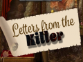                                                                     Letters from the killer ﺔﺒﻌﻟ