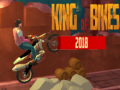                                                                     King of Bikes 2018 ﺔﺒﻌﻟ