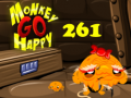                                                                     Monkey Go Happy Stage 261 ﺔﺒﻌﻟ