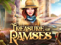                                                                     Treasure of Ramses ﺔﺒﻌﻟ
