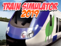                                                                     Train Simulator 2019 ﺔﺒﻌﻟ