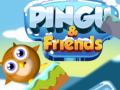                                                                     Pingu & Friends ﺔﺒﻌﻟ