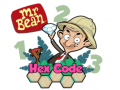                                                                     Mr Bean Hex Code ﺔﺒﻌﻟ
