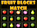                                                                     Fruit Blocks Match ﺔﺒﻌﻟ