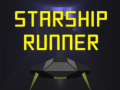                                                                     Starship Runner ﺔﺒﻌﻟ