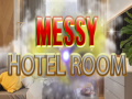                                                                     Messy Hotel Room ﺔﺒﻌﻟ