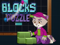                                                                     Blocks puzzle ﺔﺒﻌﻟ