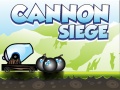                                                                     Cannon Siege ﺔﺒﻌﻟ