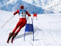                                                                     Slalom Ski Simulator ﺔﺒﻌﻟ
