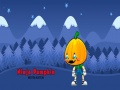                                                                     Ninja Pumpkin Winter Edition ﺔﺒﻌﻟ