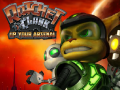                                                                     Ratchet & Clank: Up Your Arsenal     ﺔﺒﻌﻟ