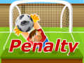                                                                     Penalty ﺔﺒﻌﻟ