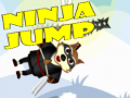                                                                     Ninja Jump ﺔﺒﻌﻟ