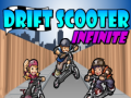                                                                     Drift Scooter Infinite ﺔﺒﻌﻟ