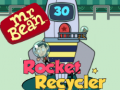                                                                     Mr Bean Rocket Recycler ﺔﺒﻌﻟ