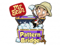                                                                     Mr Bean Pattern Bridge ﺔﺒﻌﻟ