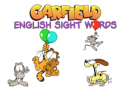                                                                     Garfield English Sight Words ﺔﺒﻌﻟ