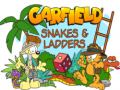                                                                     Garfield Snake And Ladders ﺔﺒﻌﻟ