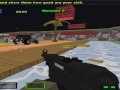                                                                     Blocky Combat Strike Zombie Multiplayer ﺔﺒﻌﻟ