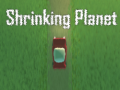                                                                     Shrinking Planet ﺔﺒﻌﻟ