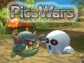                                                                     PicoWars ﺔﺒﻌﻟ