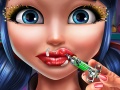                                                                     Dotted Girl Lips Injections ﺔﺒﻌﻟ