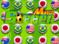                                                                     Soccer Match ﺔﺒﻌﻟ