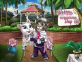                                                                     Kitty Wedding Day ﺔﺒﻌﻟ