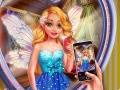                                                                     Fairy Insta Selfie ﺔﺒﻌﻟ