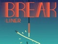                                                                     Break Liner ﺔﺒﻌﻟ