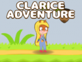                                                                     Clarice Adventure ﺔﺒﻌﻟ