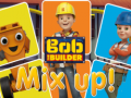                                                                     Bob the builder mix up! ﺔﺒﻌﻟ