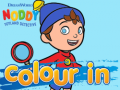                                                                     Noddy Toyland Detective Colour in ﺔﺒﻌﻟ