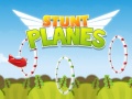                                                                     Stunt Planes ﺔﺒﻌﻟ