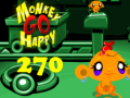                                                                     Monkey Go Happy Stage 270 ﺔﺒﻌﻟ